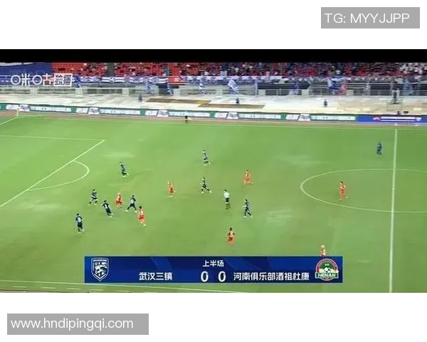 中超联赛精彩直播：实时战况分析与球员表现全程追踪