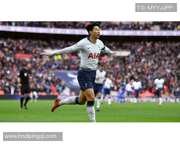 孙兴慜：从韩国足球新星到全球顶级前锋的成长之路与挑战