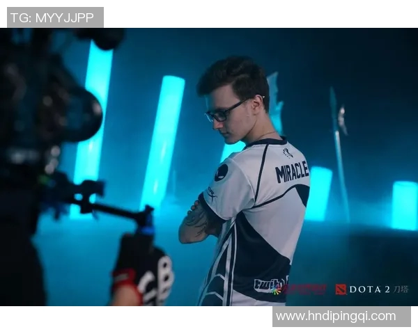 黄伟专访：从新手到职业选手的DOTA2成长之路回顾与展望